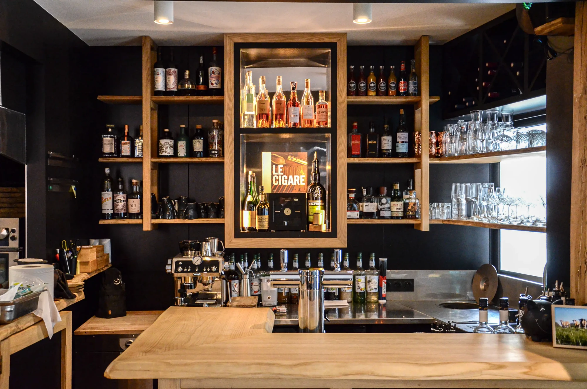 Gueuleton bar-angers